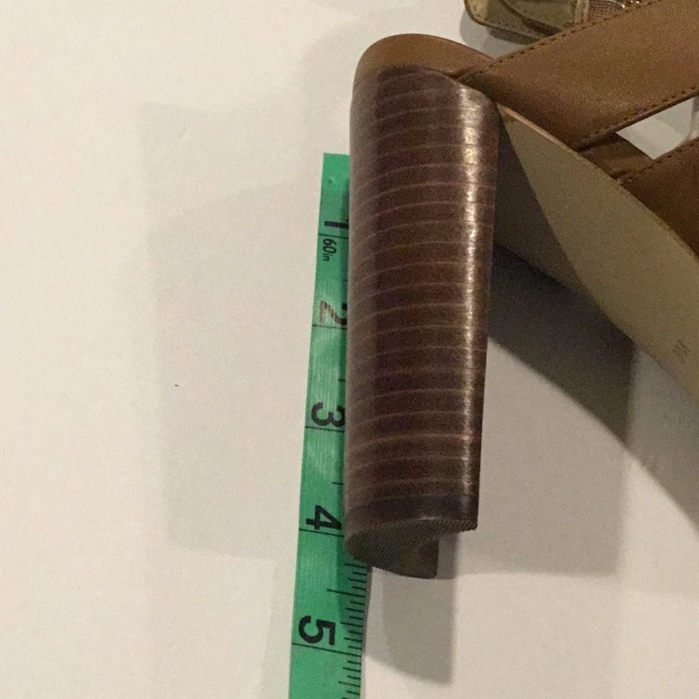 Michael Kors heel shoes - Picture 8 of 8
